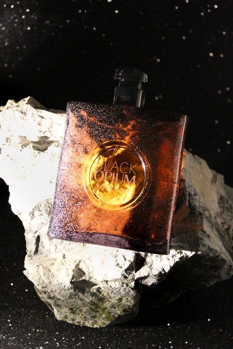YSL Black Opium EDP