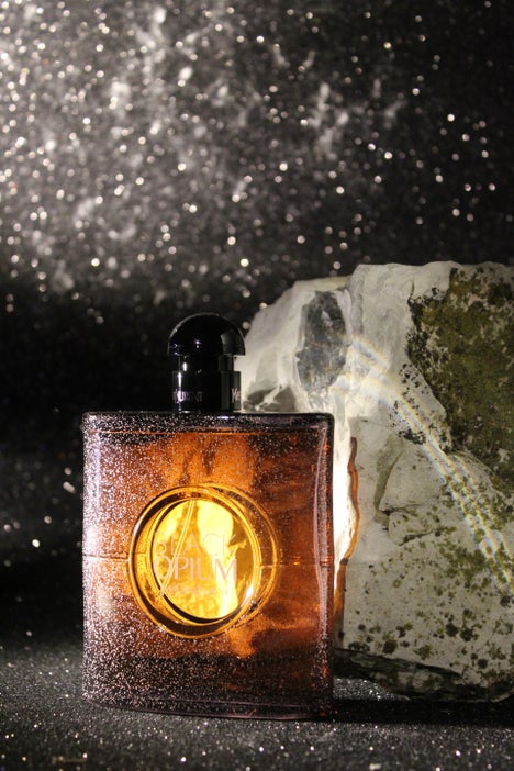 YSL Black Opium EDP