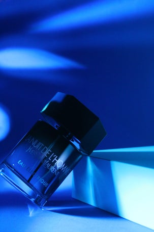 YSL La Nuit de l'Homme Eau Electrique