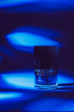 YSL La Nuit de l'Homme Eau Electrique