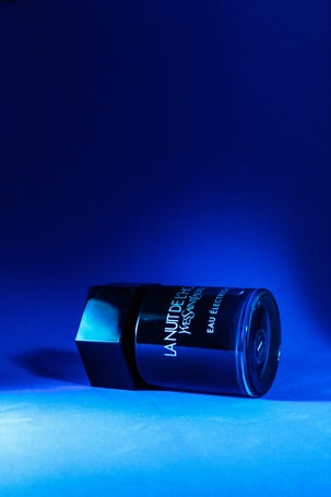 YSL La Nuit de l'Homme Eau Electrique
