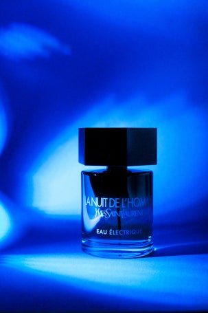 YSL La Nuit de l'Homme Eau Electrique