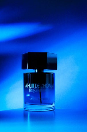 YSL La Nuit de l'Homme Eau Electrique