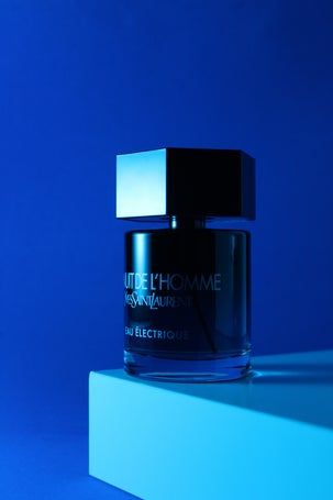 YSL La Nuit de l'Homme Eau Electrique