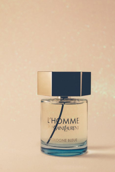 YSL L'Homme Cologne Bleue
