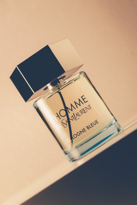 YSL L'Homme Cologne Bleue