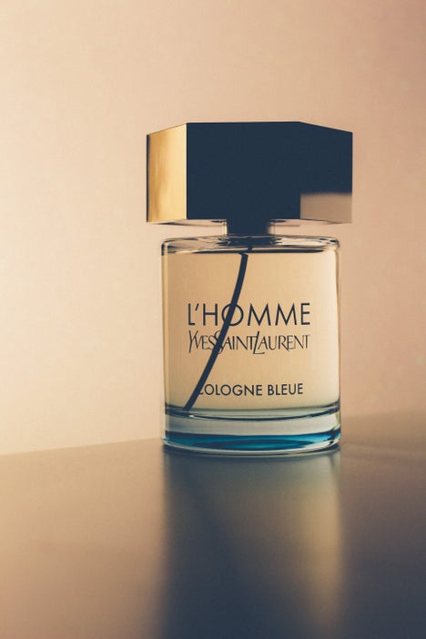 YSL L'Homme Cologne Bleue