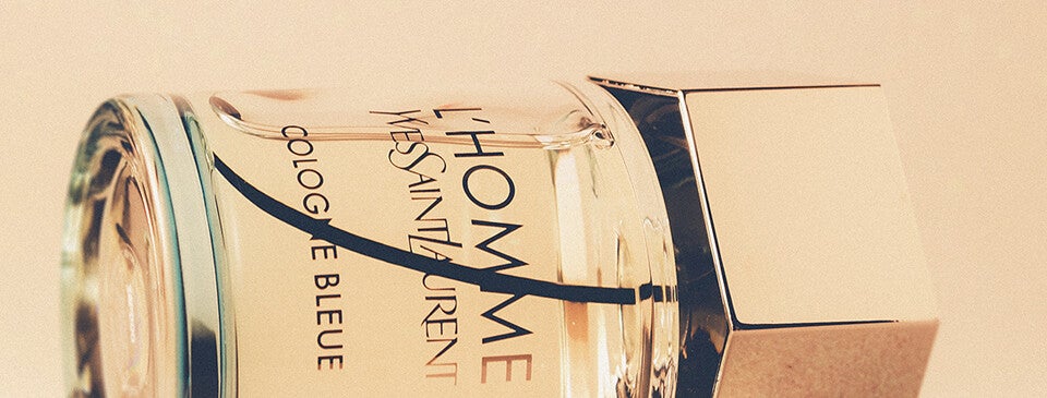 YSL L'Homme Cologne Bleue