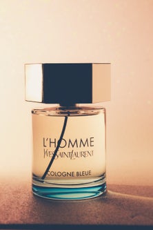 YSL L'Homme Cologne Bleue