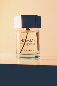 YSL L'Homme Cologne Bleue