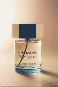 YSL L'Homme Cologne Bleue