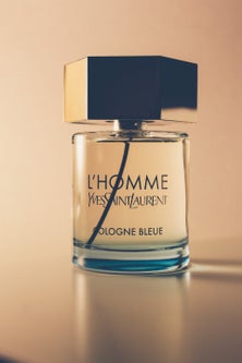 YSL L'Homme Cologne Bleue