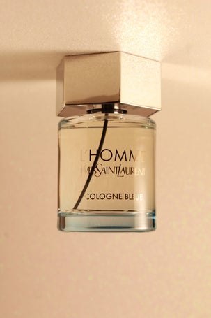 YSL L'Homme Cologne Bleue