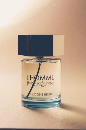 YSL L'Homme Cologne Bleue