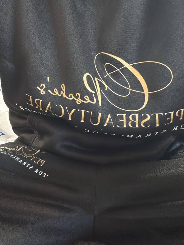 🐾 Petsbeautycare Trainingsanzug – Komfort trifft Lifestyle