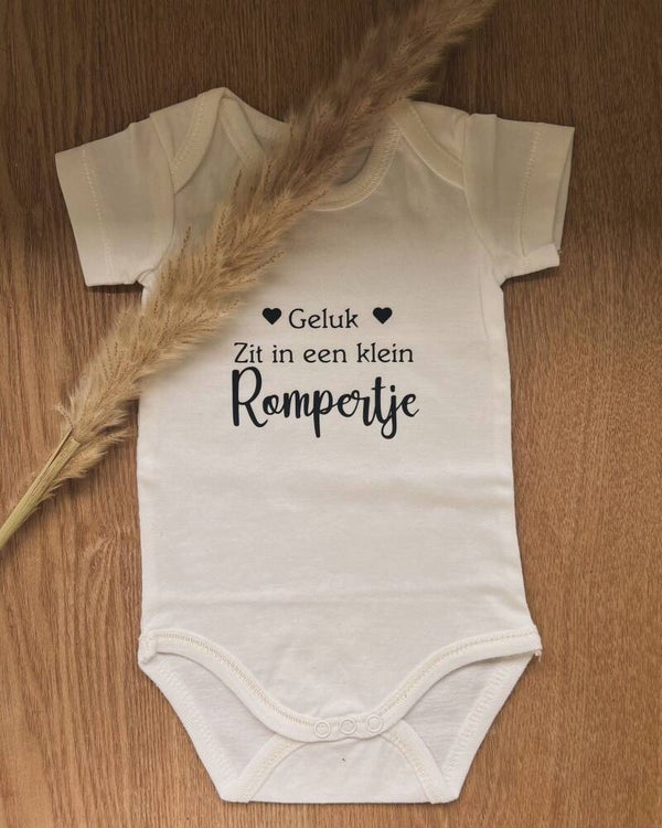 Romper - geluk