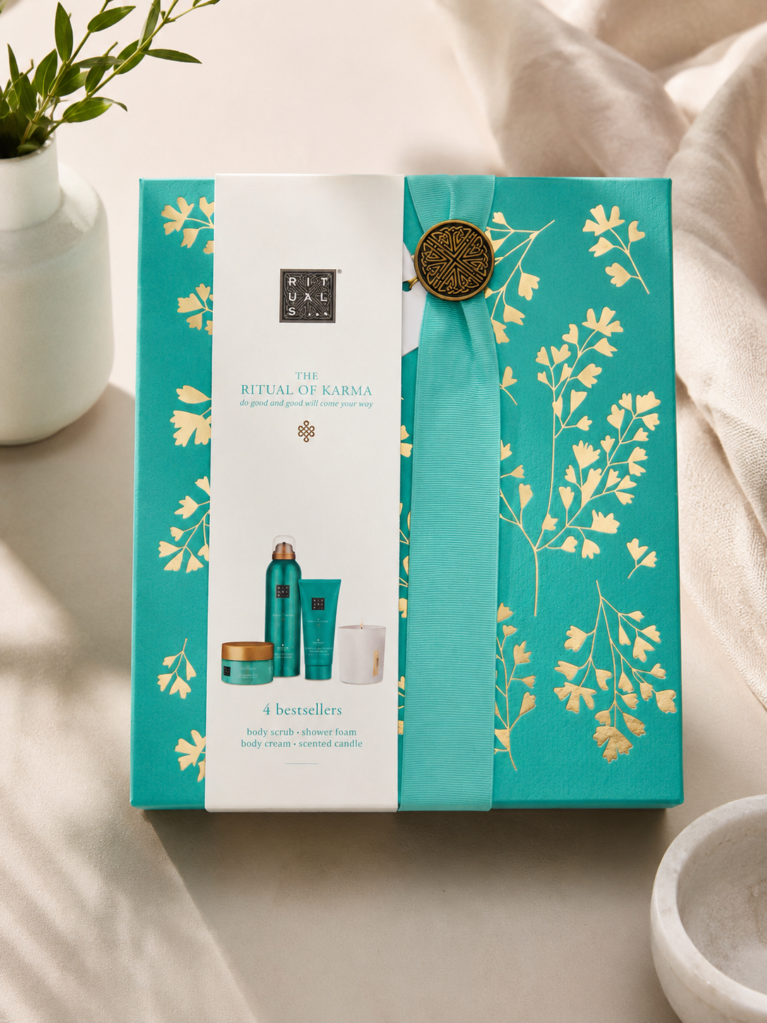 Rituals geschenkset