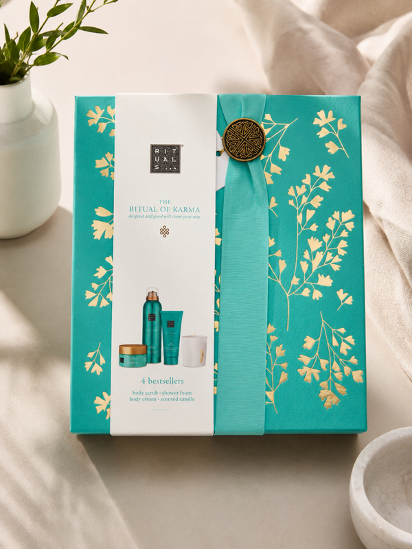 Rituals geschenkset