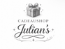 Cadeau shop julians