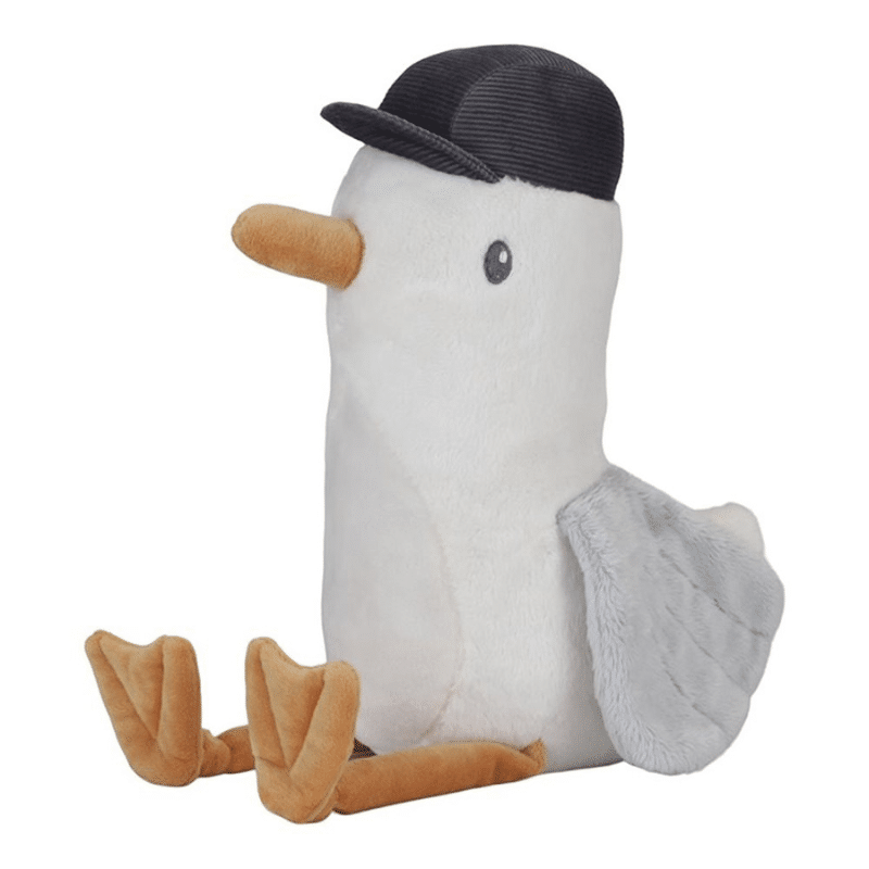 Jack de meeuw 30 cm