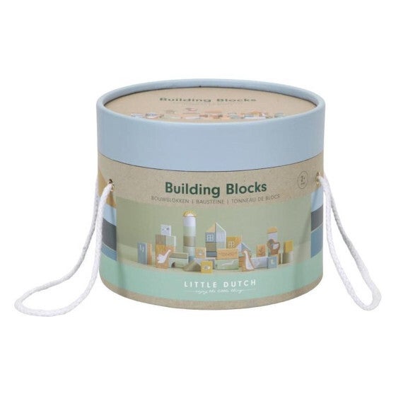 Little Dutch bouwblokken