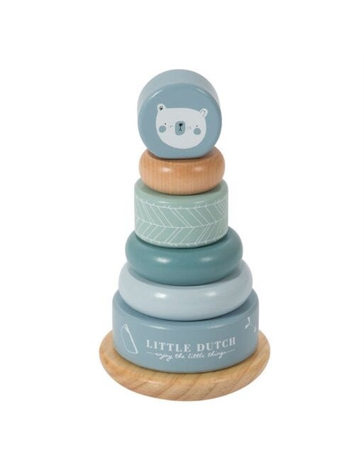 Gepersonaliseerde tuimelaar