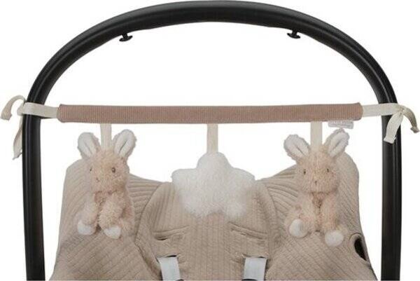 Wagenspanner Baby Bunny