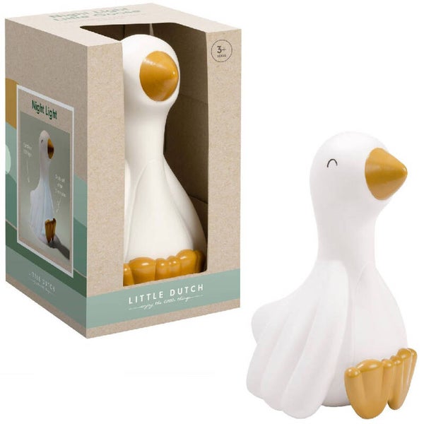 Little Dutch Nachtlampje Little Goose