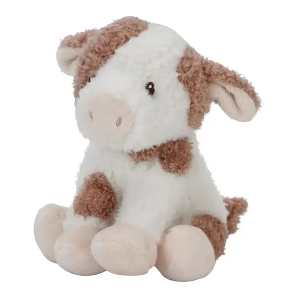 Little Dutch knuffel koe 17 cm