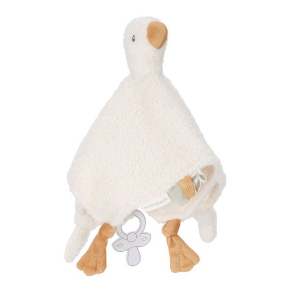 Little Dutch Newborn Naturals knuffeldoekje