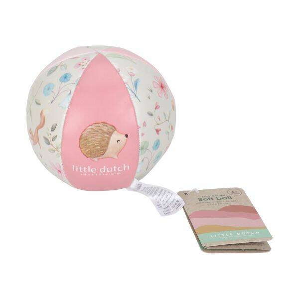 Little Dutch Fairy Garden Softbal