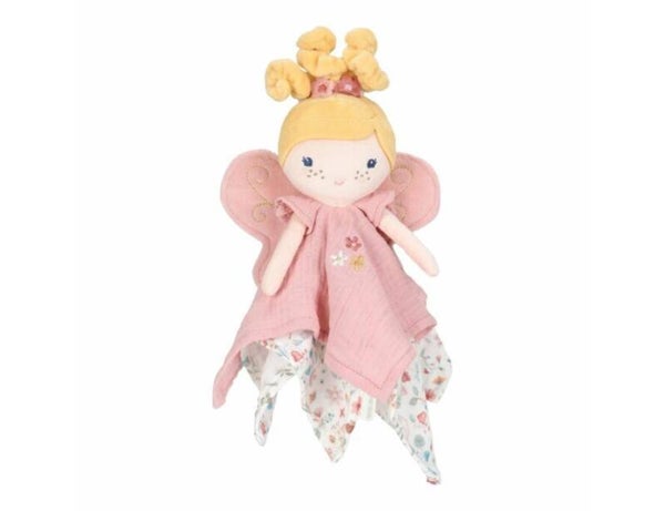 Knuffeldoekje Little Dutch Mila Fairy Garden