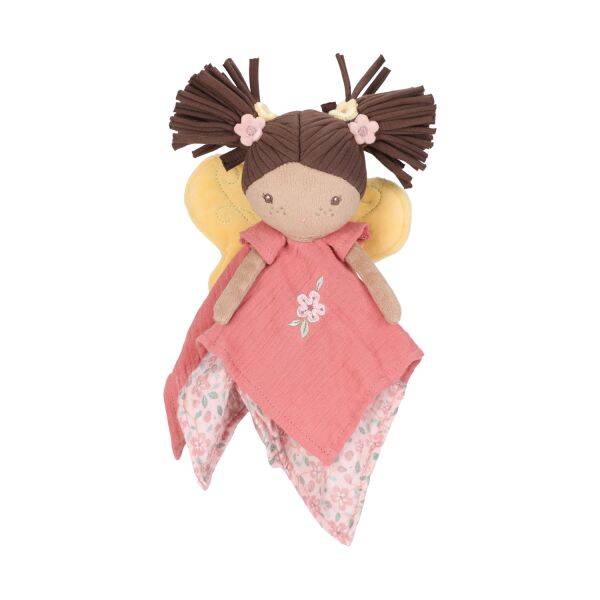 Little Dutch Knuffeldoekje Fairy Evi