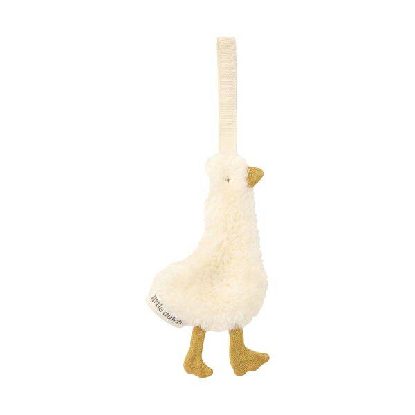 Little Dutch speendoekje goose