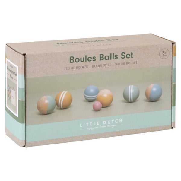 Little Dutch Jeu de Boules