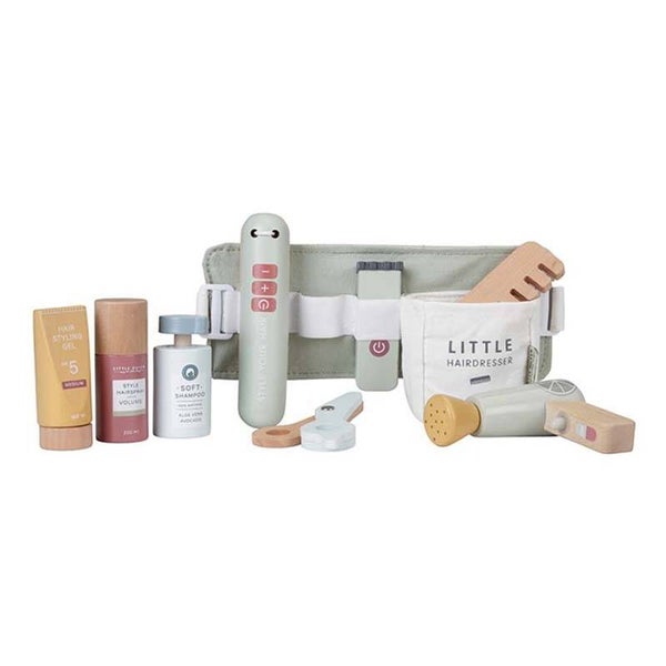 Little Dutch kappers set