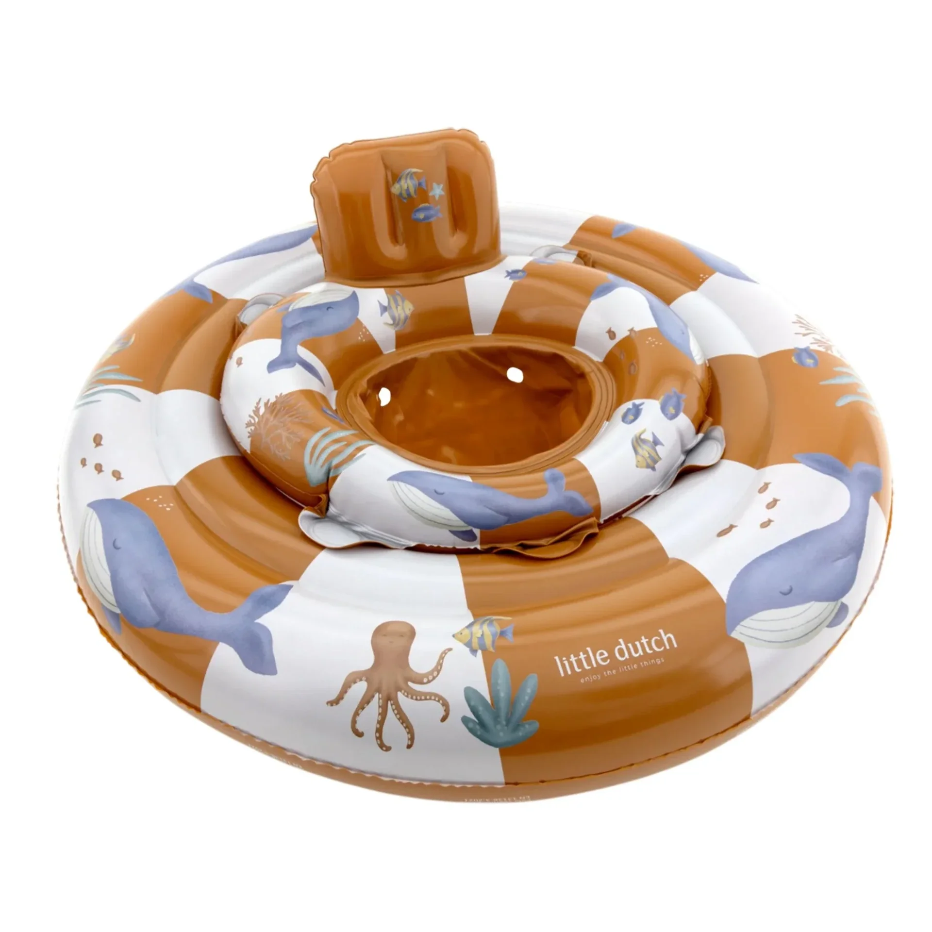 Little Dutch baby float