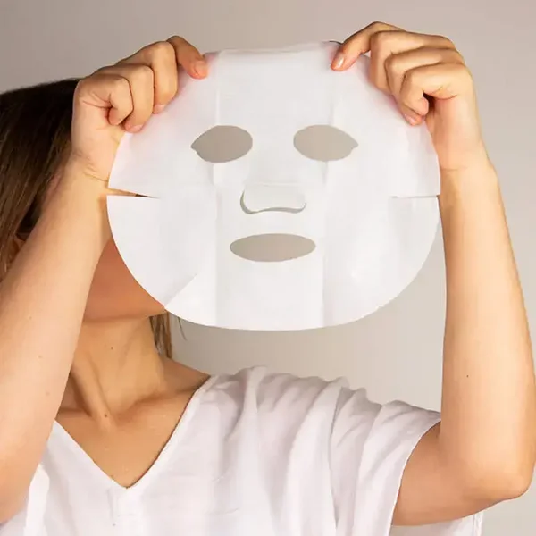 Bio cellulose mask Juliette Armand