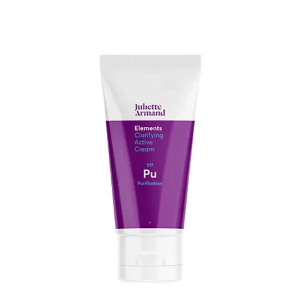 Juliette Armand Clarifying Active Cream 50ml