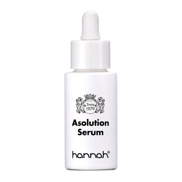 Hannah asolution serum 30ml
