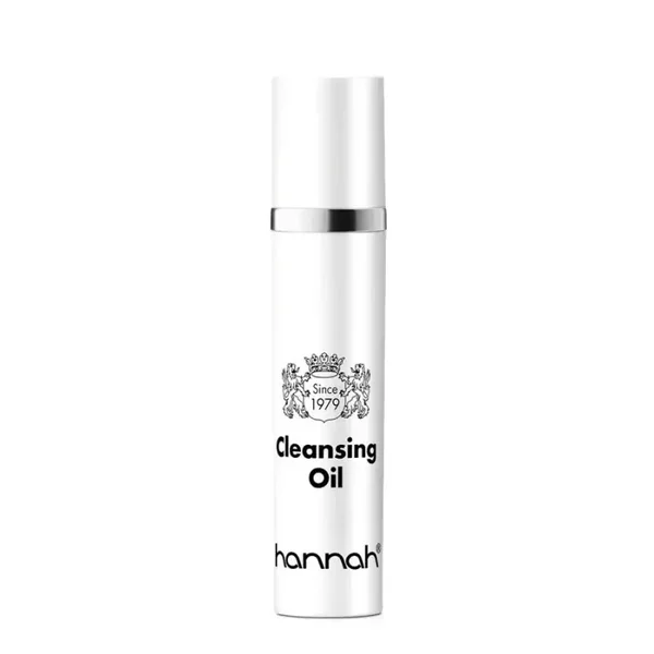 Hannah cleansing oil