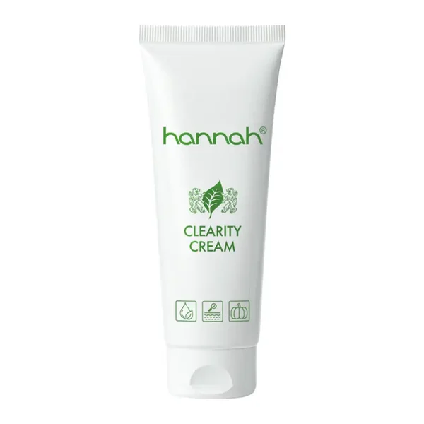 Hannah clearity cream 65 ml