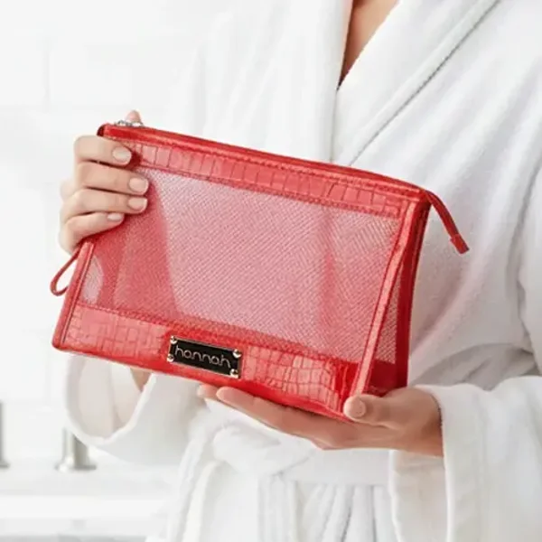 Hannah Croq toilettas