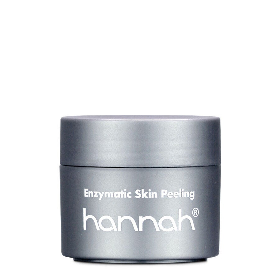 hannah Enzymatic Skin Peeling