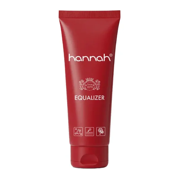 Hannah equalizer