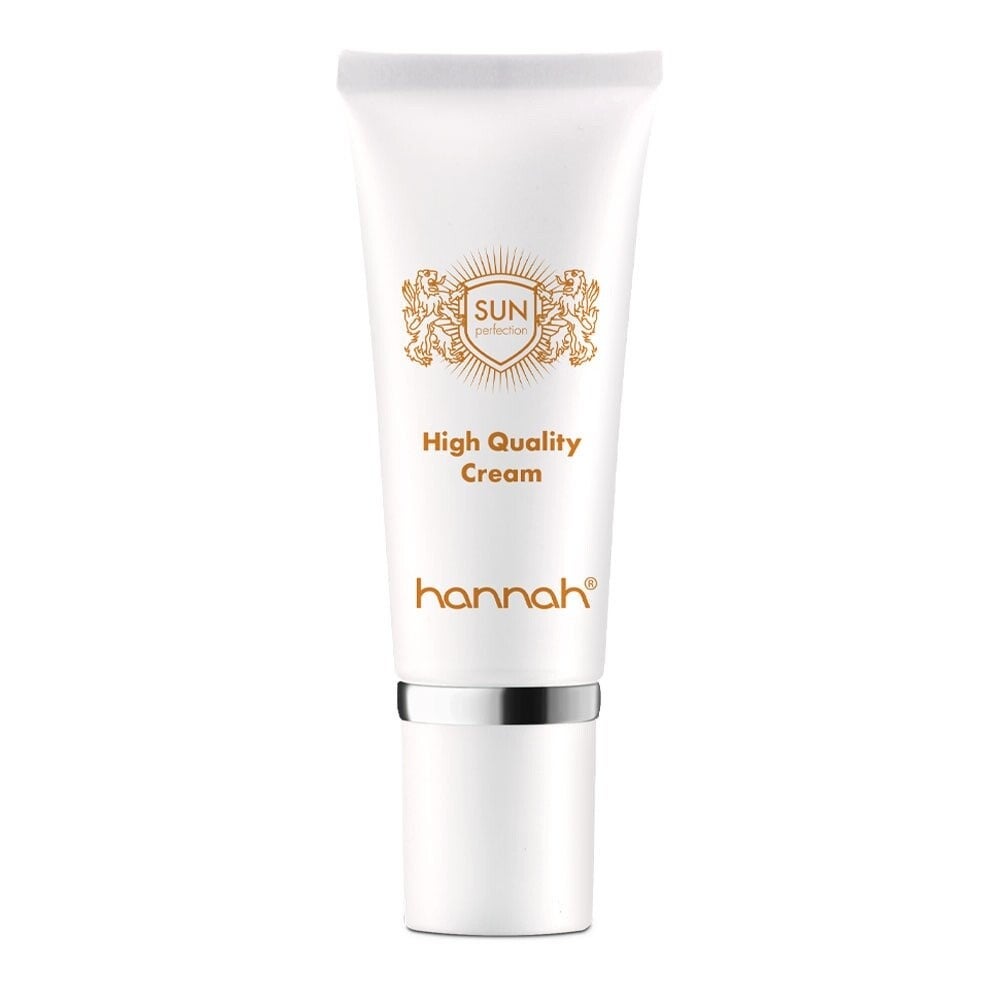Hannah high quality cream 60 ml Spf15