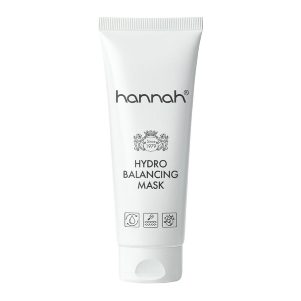 Hannah hydro balancing mask
