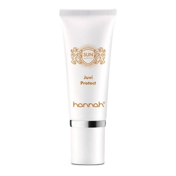Hannah Juvi protect Spf30 65ml