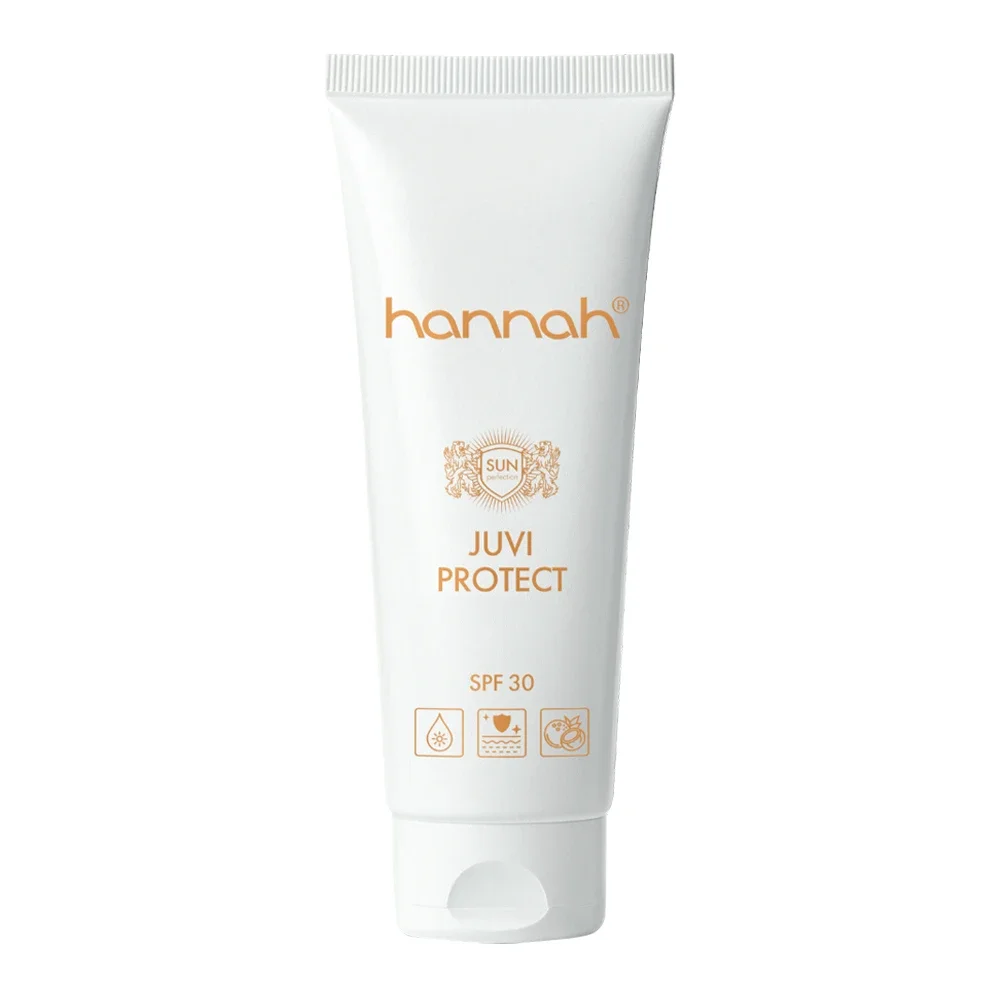 Hannah Juvi protect Spf30 65ml
