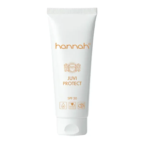 Hannah Juvi protect Spf30 65ml